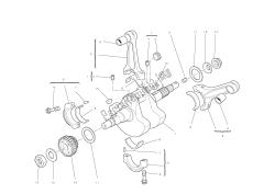 Connecting rods