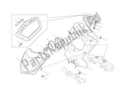 Headlight & instr. panel