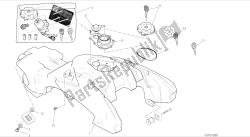 DRAWING 032 - FUEL TANK [MOD:HYM;XST:CHN,THA,TWN]GROUP FRAME