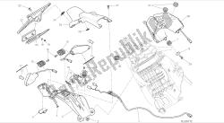 disegno 27b - portatarga - fanale posteriore [mod: hym; xst: chn, eur, fra, jap, tha, twn] gruppo elettrico