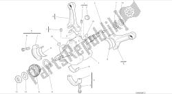 tekening 006 - drijfstangen [mod: hym; xst: aus, chn, eur, fra, jap, tha, twn] groepsmotor
