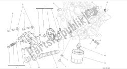 DRAWING 009 - FILTERS AND OIL PUMP[MOD:HYM;XST:AUS,CHN,EUR,FRA,JAP,THA,TWN]GROUP ENGINE