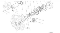 dibujo 012 - arranque eléctrico y encendido [mod: hym; xst: aus, chn, eur, fra, jap, tha, twn] motor de grupo