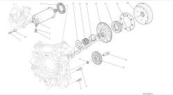 disegno 012 - avviamento e accensione elettrici [mod: hym; xst: aus, chn, eur, fra, jap, tha, twn] gruppo motore