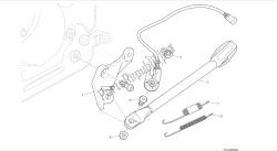 DRAWING 017 - STAND [MOD:HYM;XST:AUS,CHN,EUR,FRA,JAP,THA,TWN]GROUP FRAME