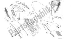 DRAWING 033 - SEAT [MOD:HYM-SP;XST:AUS,EUR,FRA,JAP,TWN]GROUP FRAME