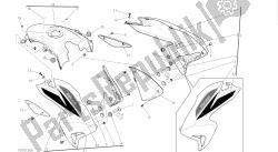 DRAWING 34A - FAIRING [MOD:HYM-SP;XST:AUS,EUR,FRA,JAP]GROUP FRAME