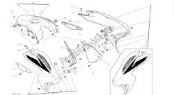 DRAWING 34A - FAIRING [MOD:HYM-SP;XST:TWN]GROUP FRAME