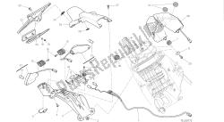 rysunek 27b - uchwyt tablicy rejestracyjnej - światło tylne [mod: hym-sp; xst: eur, fra, jap, twn] grupa elektryczna