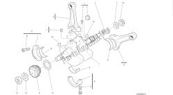 disegno 006 - bielle [mod: hym-sp; xst: aus, eur, fra, jap, twn] gruppo motore