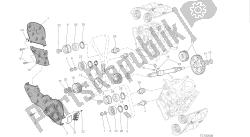 dessin 008 - moteur de groupe distribuzione [mod: hym-sp; xst: aus, eur, fra, jap, twn]