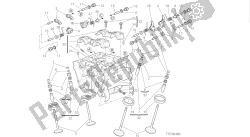 DRAWING 014 - VERTICAL HEAD [MOD:HYM-SP;XST:AUS,EUR,FRA,JAP,TWN]GROUP ENGINE