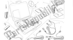 DRAWING 01B - DDS (2) TESTER [MOD:HYM-SP;XST:AUS,EUR,FRA,JAP,TWN]GROUP TOOLS