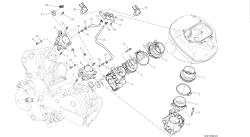 dibujo 016 - cuerpo del acelerador [mod: hym-sp; xst: aus, eur, fra, jap] marco de grupo