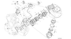 DRAWING 016 - THROTTLE BODY [MOD:HYM-SP;XST:TWN]GROUP FRAME