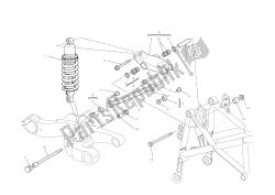 suspension arrière