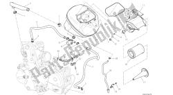 DRAWING 029 - AIR INTAKE - OIL BREATHER [MOD:HYPSTR;XST:AUS,CHN,EUR,FRA,JAP,THA,TWN]GROUP FRAME