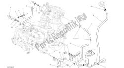 dessin 036 - cartouche de tuyau d'air chaud [mod: hyp str; xst: chn, tha, twn] cadre de groupe