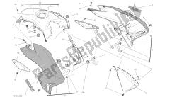 dessin 34a - carénage [mod: hyp str; xst: chn, tha, twn] cadre de groupe