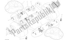 DRAWING 35A - SIDE PANNIERS (ACCESSORIES) [MOD:HYPSTR;XST:AUS,CHN,EUR,FRA,JAP,THA,TWN]GROUP FRAME