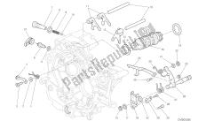 dibujo 002 - shift cam - fork [mod: hypstr; xst: aus, chn, eur, fra, jap, tha, twn] motor de grupo