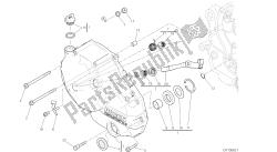 dibujo 005 - cubierta del embrague [mod: hyp str; xst: aus, chn, eur, fra, jap, tha, twn] motor de grupo