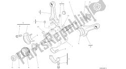 DRAWING 006 - CONNECTING RODS [MOD:HYPSTR;XST:AUS,CHN,EUR,FRA,JAP,THA,TWN]GROUP ENGINE