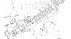 DRAWING 009 - FILTERS AND OIL PUMP [MOD:HYPSTR;XST:AUS,CHN,EUR,FRA,JAP,THA,TWN]GROUP ENGINE