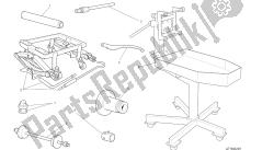 dessin 01a - outils de service d'atelier (cadre) [mod: hypstr; xst: aus, chn, eur, fra, jap, tha, twn] outils de groupe