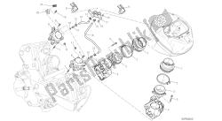 DRAWING 016 - THROTTLE BODY [MOD:HYP STR;XST:CHN,THA,TWN]GROUP FRAME