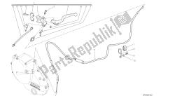 DRAWING 023 - CLUTCH CONTROL [MOD:HYPSTR;XST:AUS,CHN,EUR,FRA,JAP,THA,TWN]GROUP FRAME