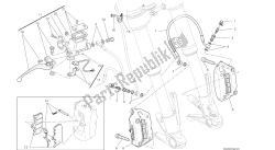 DRAWING 024 - FRONT BRAKE SYSTEM [MOD:HYPSTR;XST:AUS,CHN,EUR,FRA,JAP,THA,TWN]GROUP FRAME