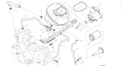 DRAWING 029 - AIR INTAKE - OIL BREATHER [MOD:HYPSTR;XST:AUS,EUR,FRA,JAP,TWN]GROUP FRAME