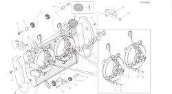 DRAWING 030 - WATER COOLER [MOD:HYP STR;XST:AUS,EUR,FRA,JAP,TWN]GROUP FRAME