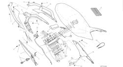 DRAWING 033 - SEAT [MOD:HYP STR;XST:AUS,EUR,FRA,JAP,TWN]GROUP FRAME