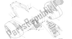 DRAWING 035 - SIDE PANNIERS [MOD:HYP STR;XST:AUS,EUR,FRA,JAP,TWN]GROUP FRAME