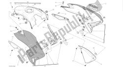 DRAWING 34A - FAIRING [MOD:HYP STR;XST:AUS,EUR,FRA,JAP]GROUP FRAME