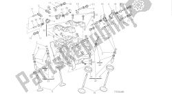 DRAWING 014 - VERTICAL HEAD [MOD:HYP STR;XST:AUS,EUR,FRA,JAP,TWN]GROUP ENGINE