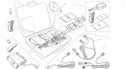 DRAWING 01B - DDS (2) TESTER [MOD:HYP STR;XST:AUS,EUR,FRA,JAP,TWN]GROUP TOOLS