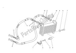 OIL COOLER