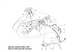 Fuel system