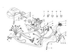 ELECTRIC SYSTEM