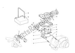 BATTERY BOX MOUNT