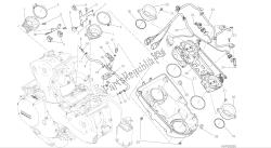 DRAWING 017 - THROTTLE BODY [MOD:M 1200;XST:CHN,TWN]GROUP FRAME