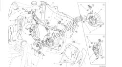 DRAWING 030 - WATER COOLER [MOD:M 1200S]GROUP FRAME