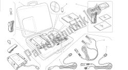 dessin 01c - testeur dds (2) [mod: m 1200s] outils de groupe