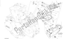 DRAWING 016 - OIL COOLER [MOD:M 1200S]GROUP FRAME