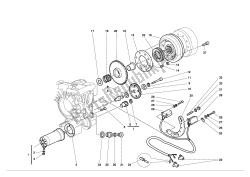 ELECTRIC STARTER ANDIGNITION