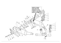 EXHAUST SYSTEM