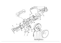 FRONT HEAD-LIGHT